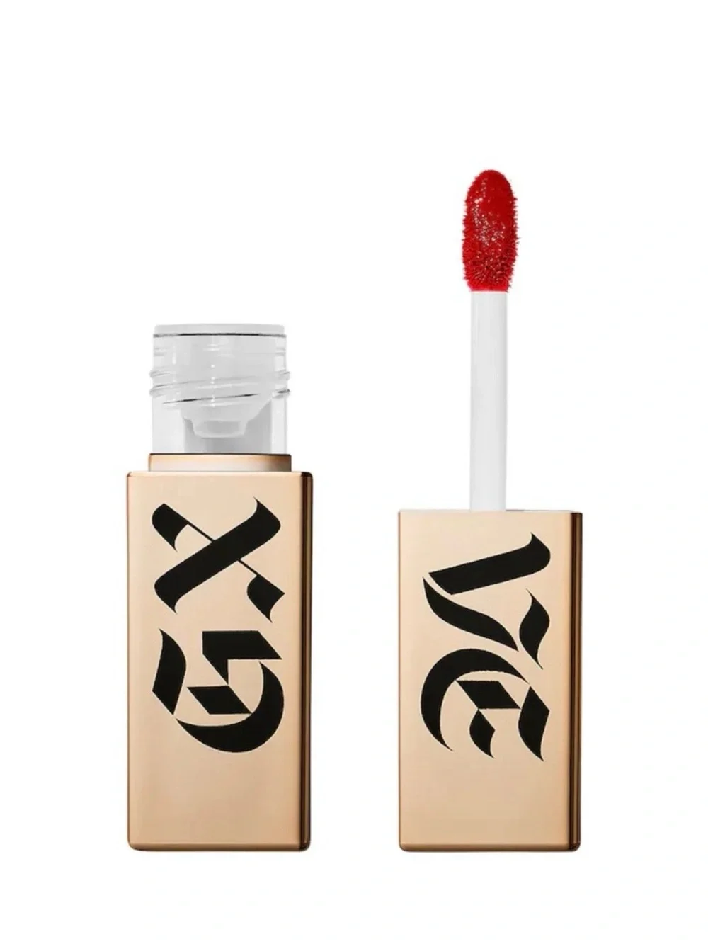 GXVE Xtra Sauce Longwear Vinyl Liquid Lipstick Original Recipe